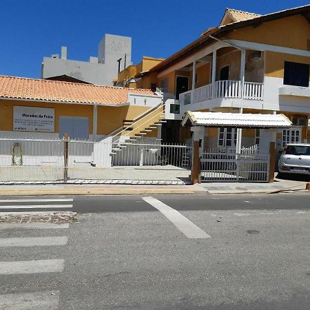 Pousada Moradas Da Praia Garopaba Exterior photo